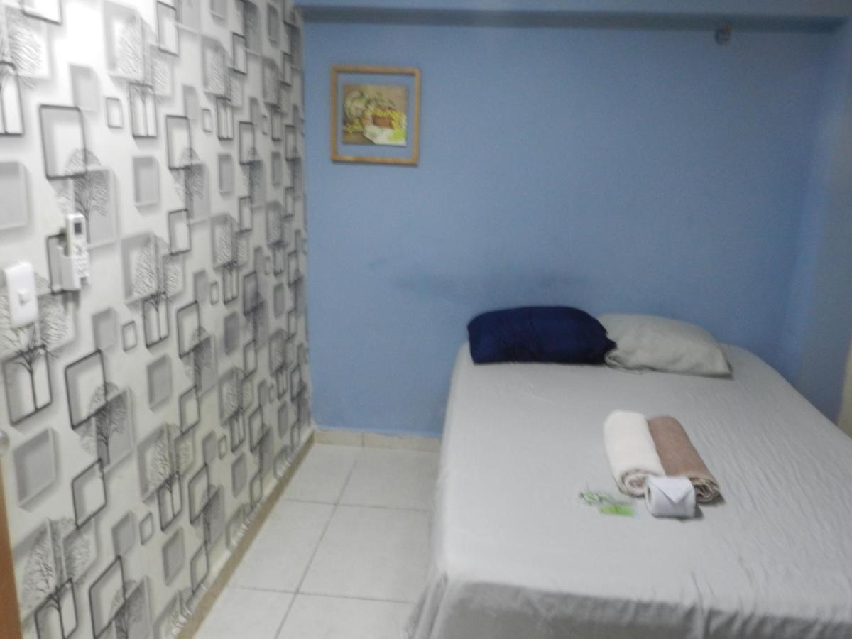 Xabadava Cancun Aparthotel Exterior photo